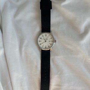 Columbia stainless steel watch